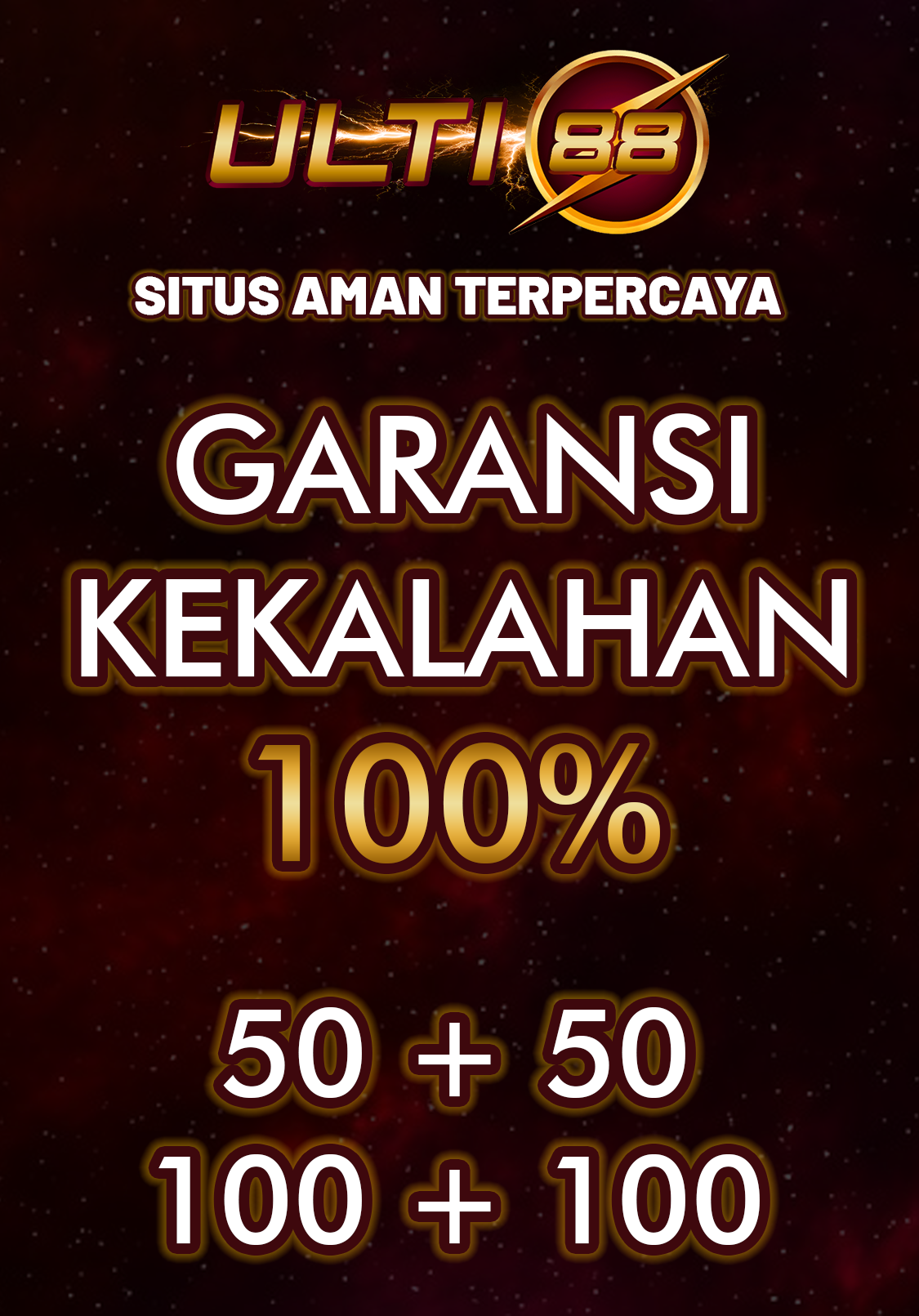 ULTI88: Link Situs Slot Online Yang Menjadi Popular Diindonesia no.1