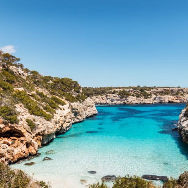 Captions For Instagram Photos of Mallorca